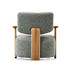 Кресло от MOD INTERIORS, MDI.ACH.WS.152, 5-я фотография мини
